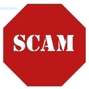 SEO Scam