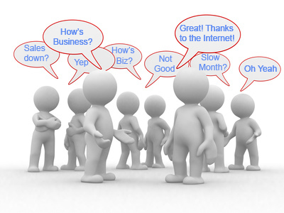 internet marketing consultants