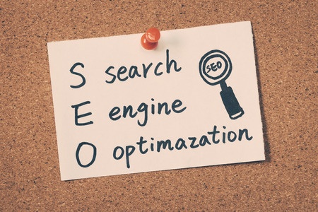 Search Engine Optimization