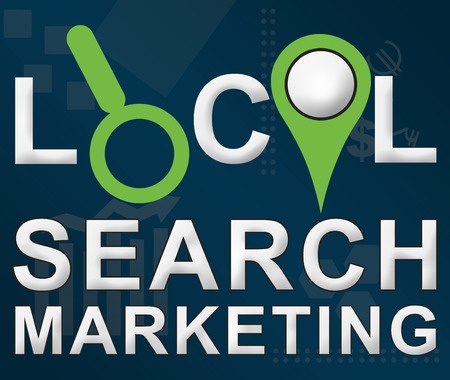 local search marketing