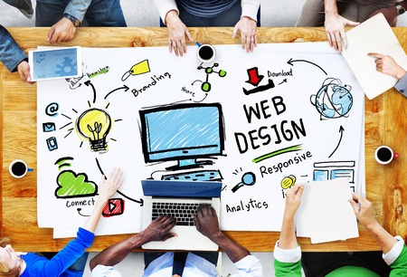 Web Design to Grow Your Business