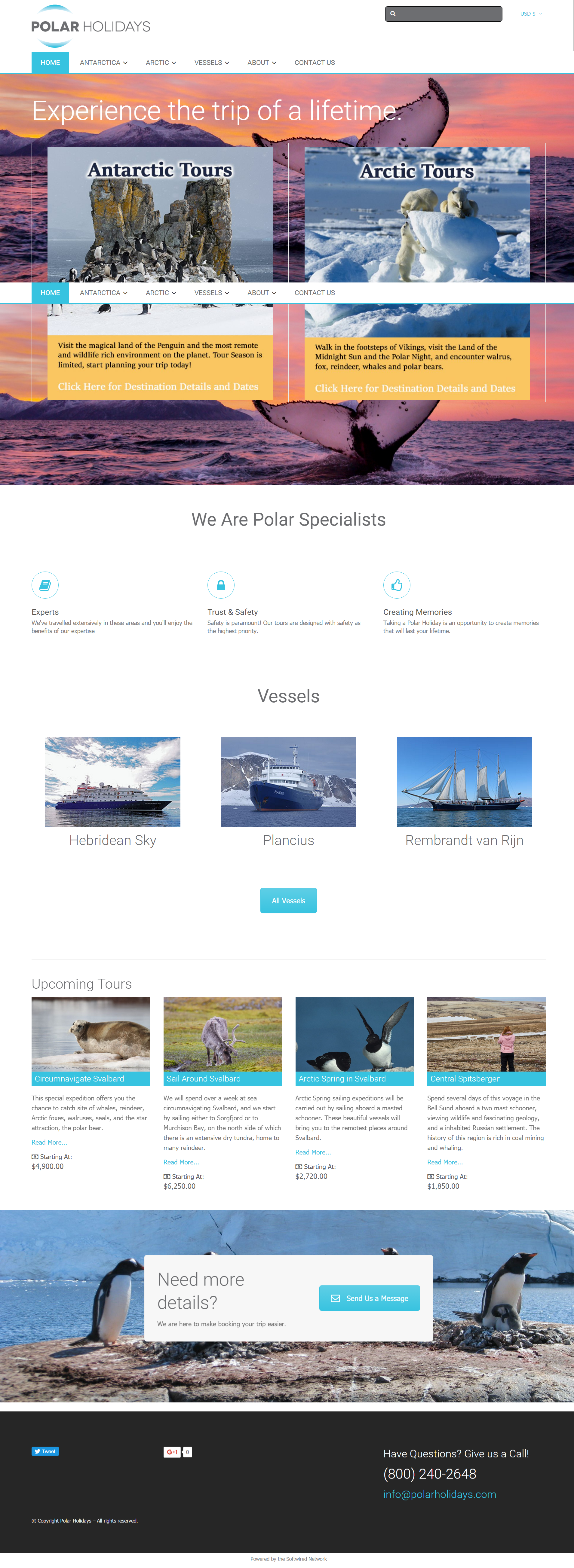 How to Build Travel Agent sites