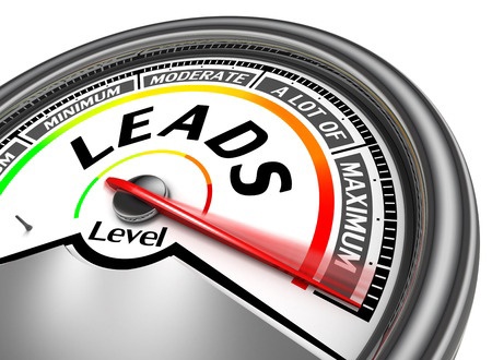 website leads